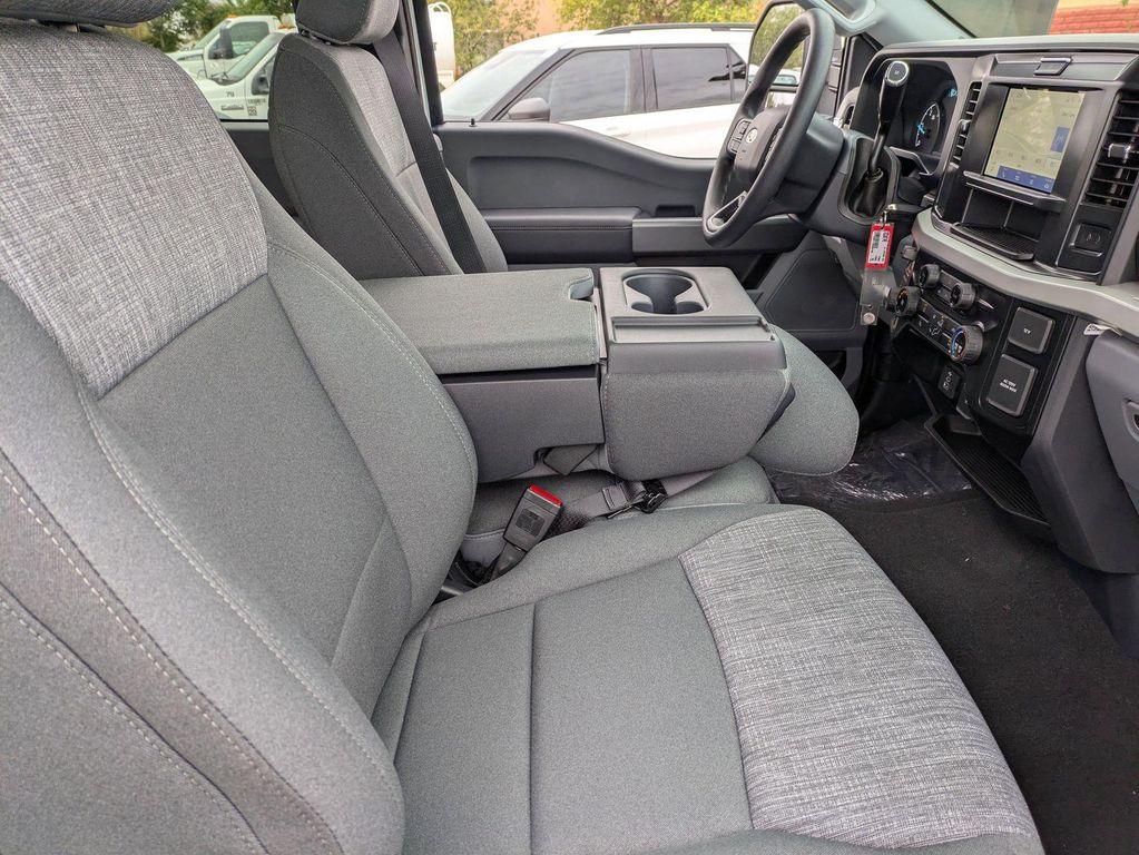 new 2026 Ford F-250 car, priced at $69,010