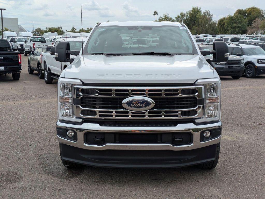 new 2026 Ford F-250 car, priced at $69,010