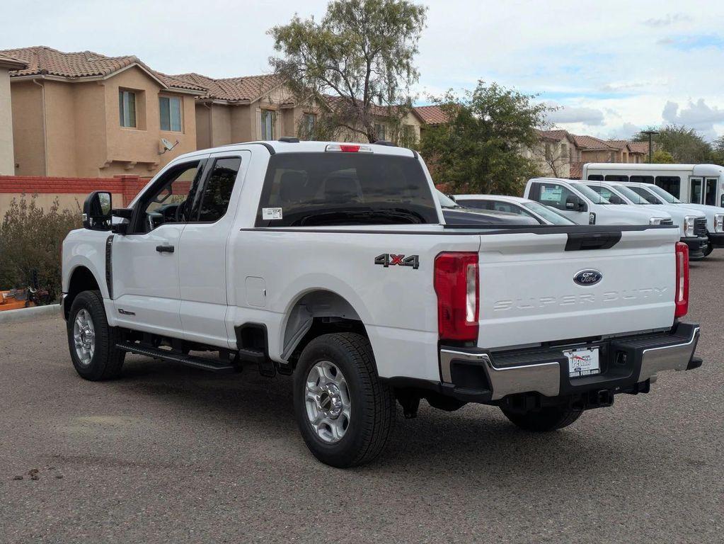 new 2026 Ford F-250 car, priced at $69,010