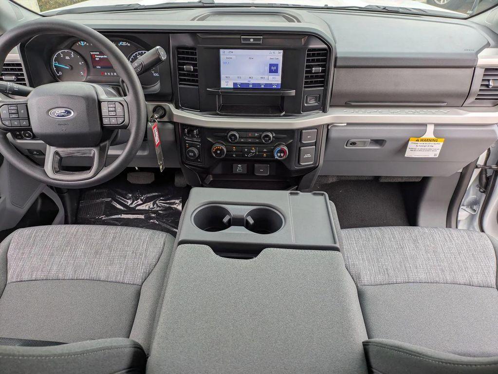 new 2026 Ford F-250 car, priced at $69,010