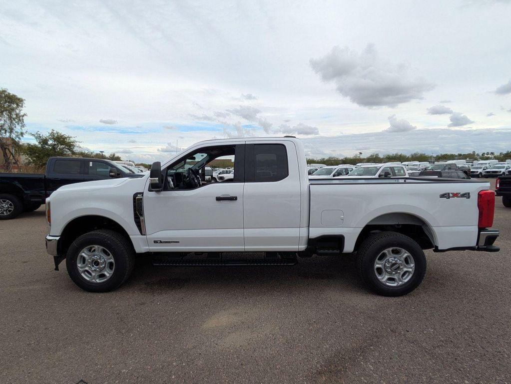 new 2026 Ford F-250 car, priced at $69,010