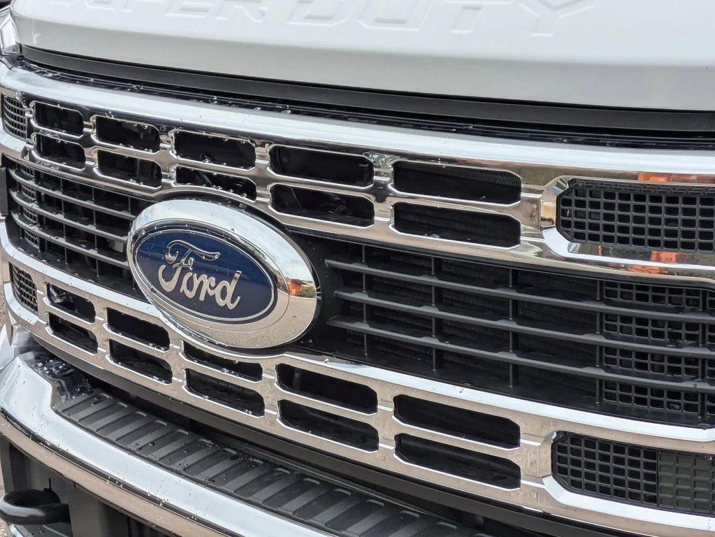 new 2026 Ford F-250 car, priced at $69,010