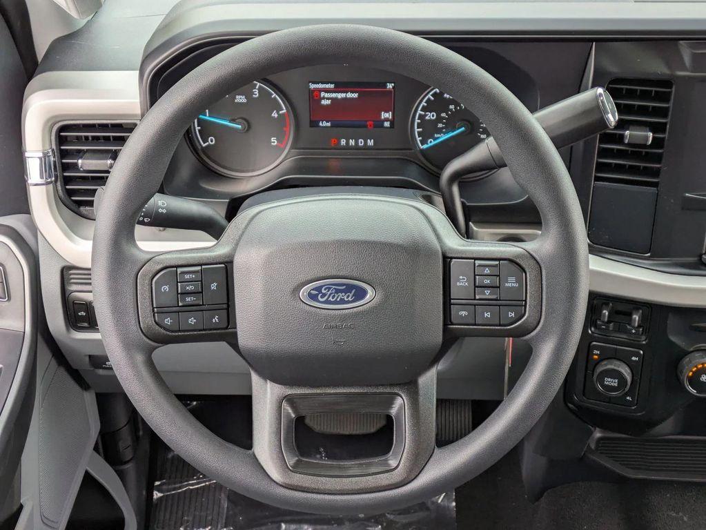 new 2026 Ford F-250 car, priced at $69,010