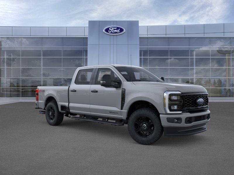 new 2026 Ford F-250 car, priced at $70,065