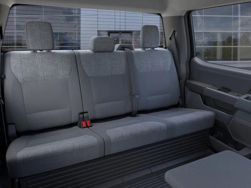 new 2026 Ford F-250 car, priced at $84,860