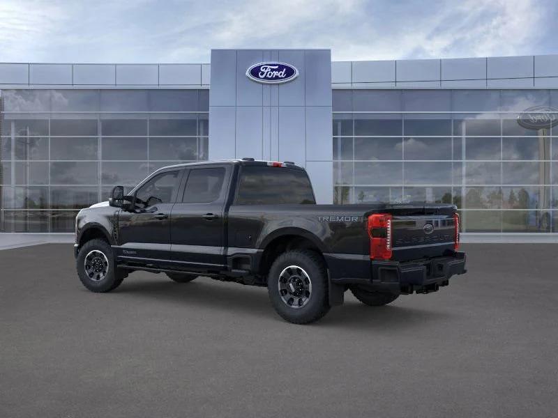 new 2026 Ford F-250 car, priced at $84,860