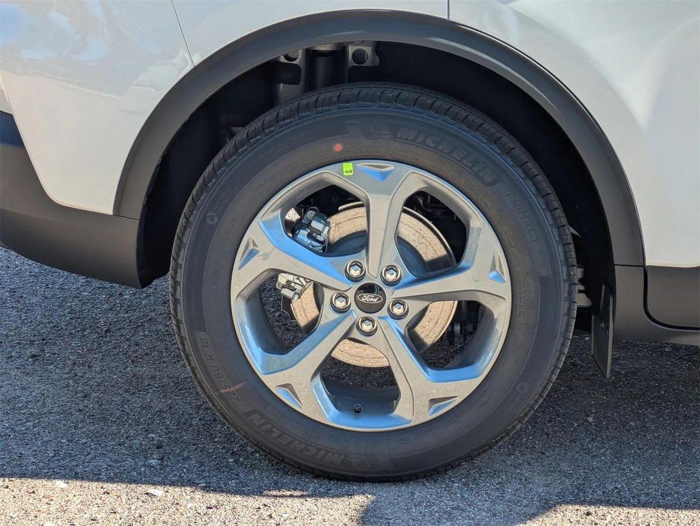 new 2026 Ford Escape car, priced at $36,080