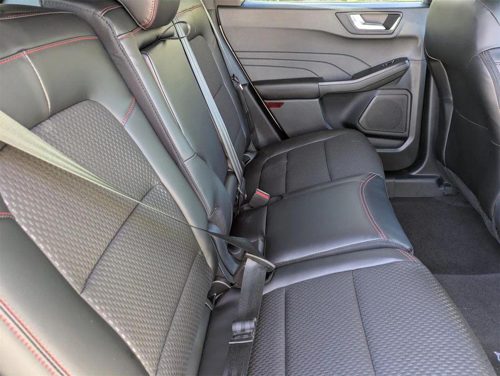 new 2026 Ford Escape car, priced at $36,080