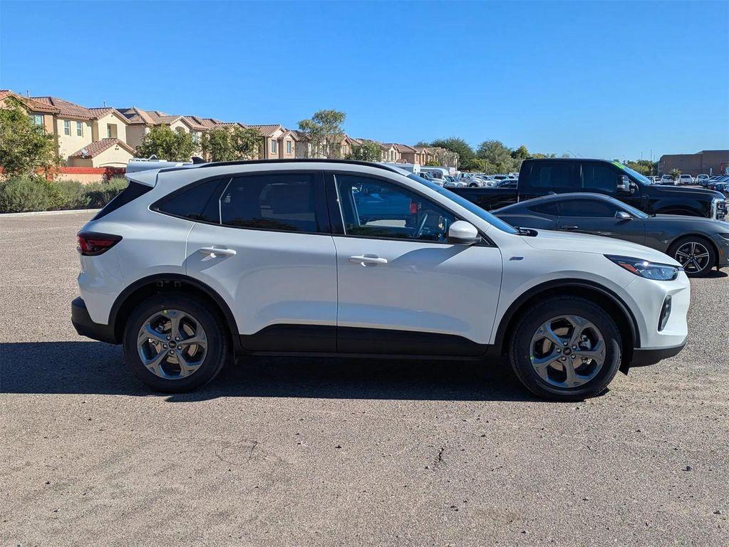 new 2026 Ford Escape car, priced at $36,080