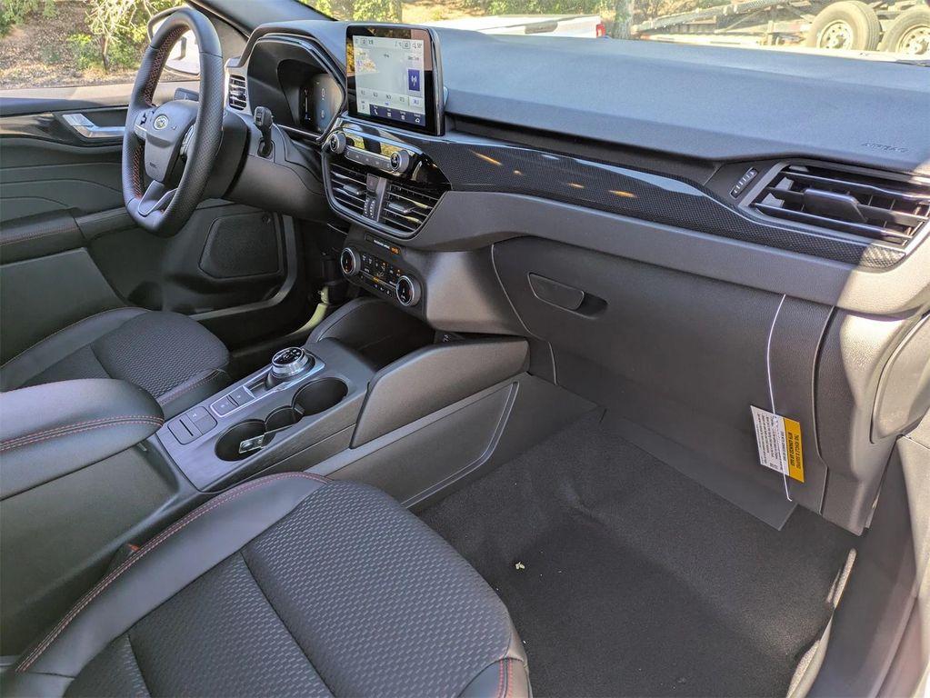 new 2026 Ford Escape car, priced at $36,080