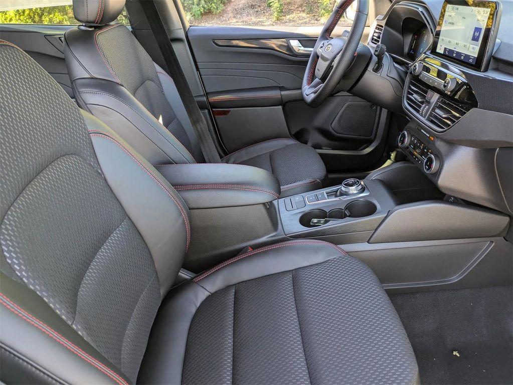 new 2026 Ford Escape car, priced at $36,080