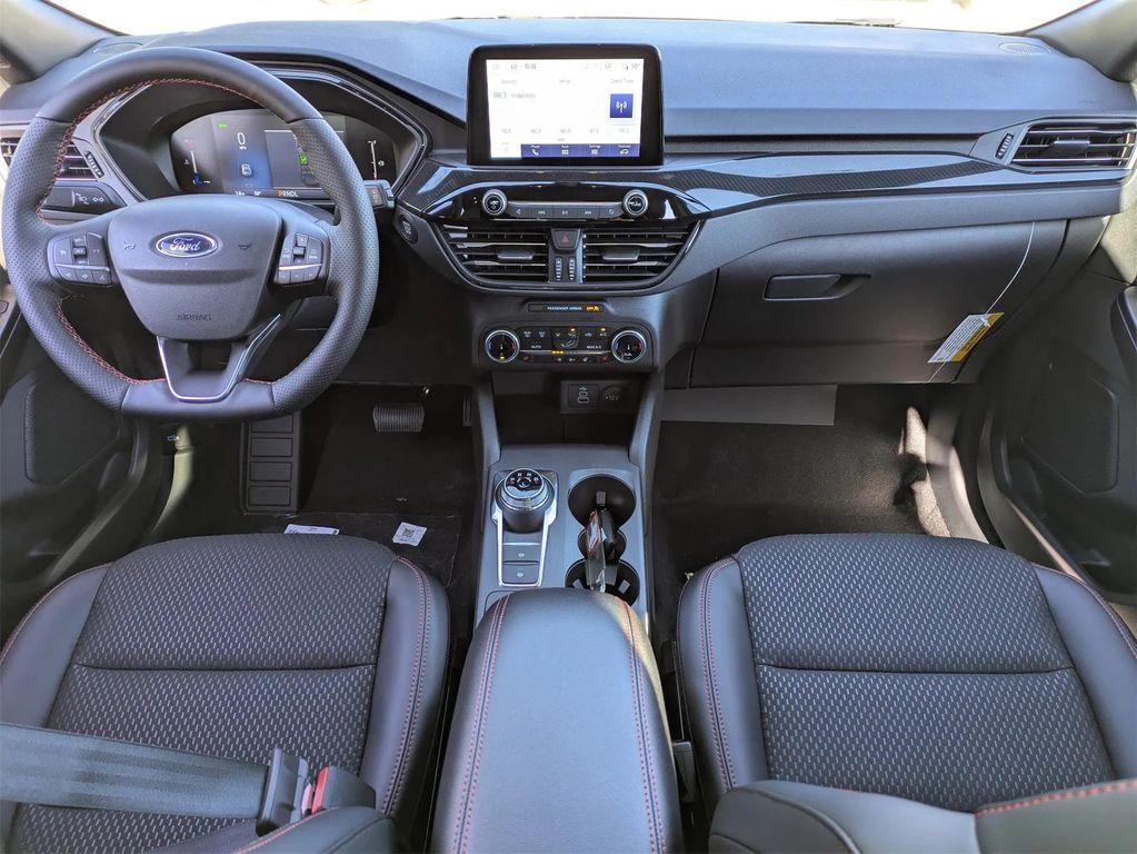 new 2026 Ford Escape car, priced at $36,080