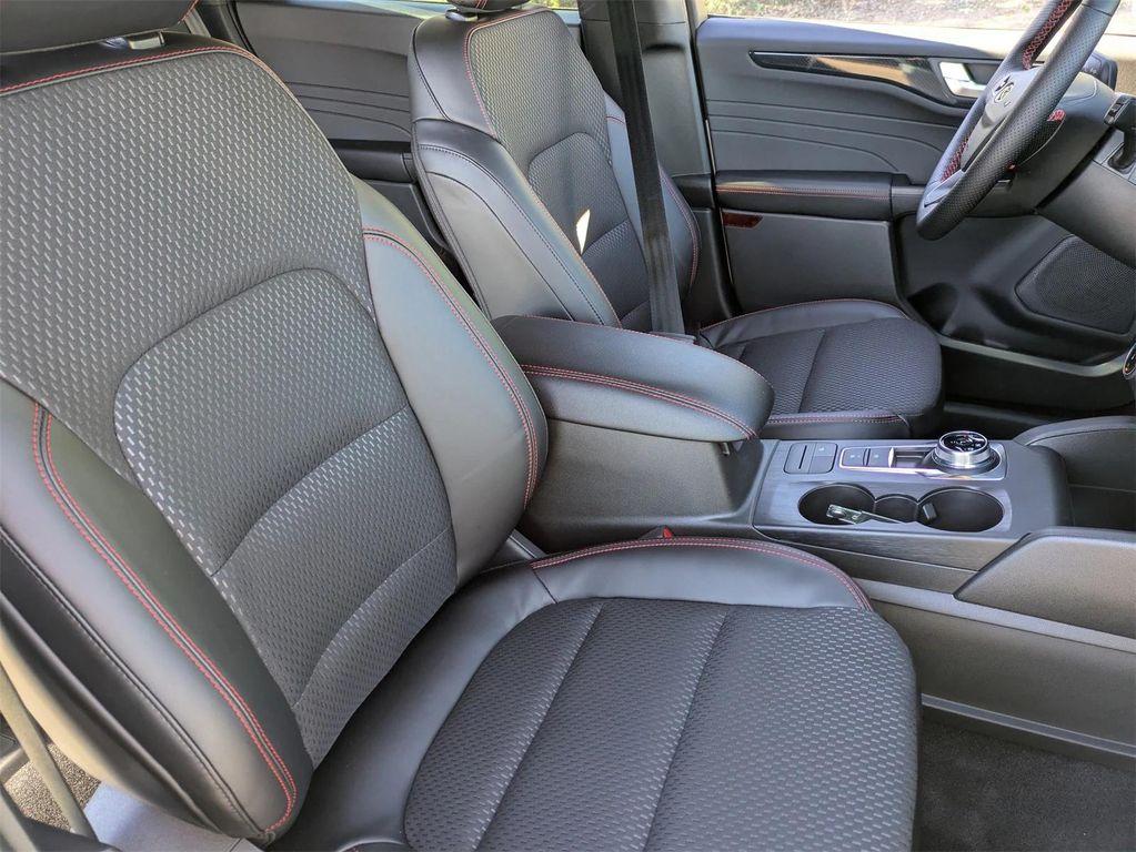 new 2026 Ford Escape car, priced at $36,080