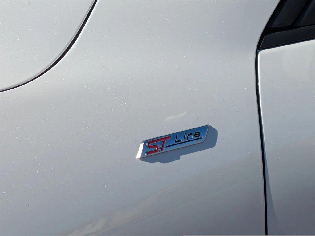 new 2026 Ford Escape car, priced at $36,080