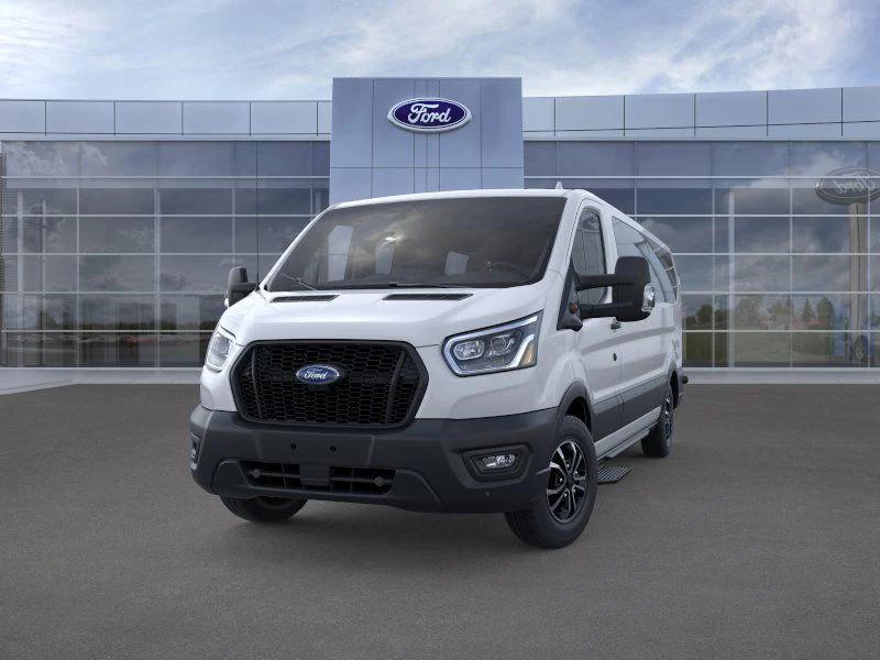 new 2024 Ford Transit-350 car, priced at $66,975