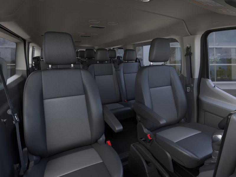 new 2024 Ford Transit-350 car, priced at $66,975
