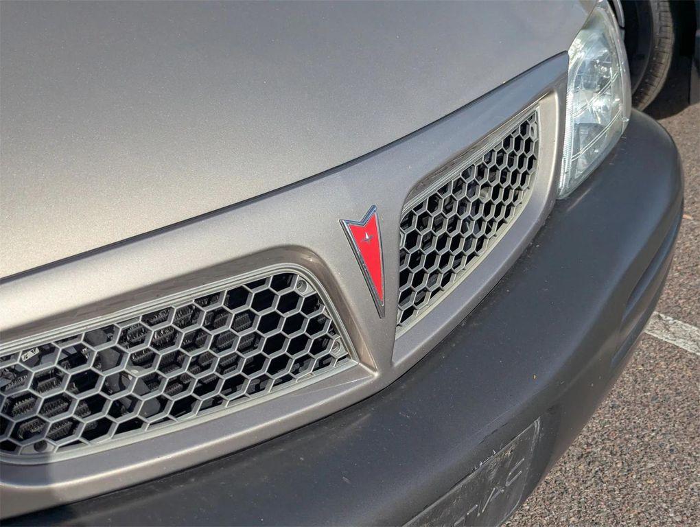 used 2004 Pontiac Montana car, priced at $7,788