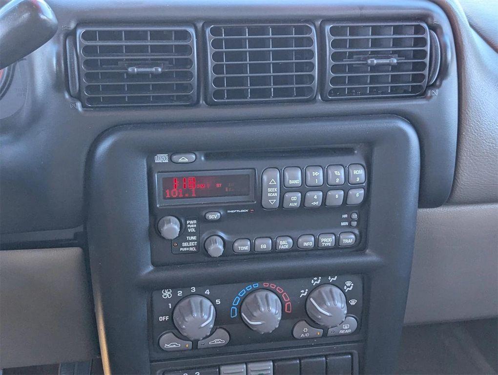 used 2004 Pontiac Montana car, priced at $5,990