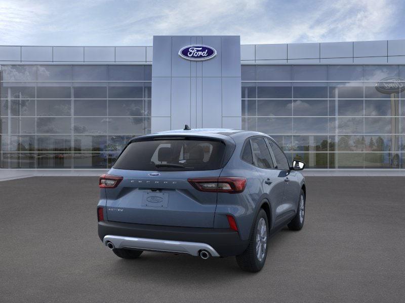 new 2026 Ford Escape car, priced at $33,180