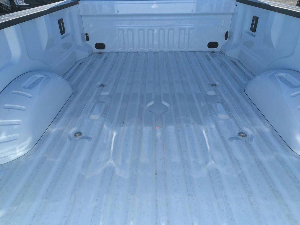 new 2026 Ford F-250 car, priced at $56,495