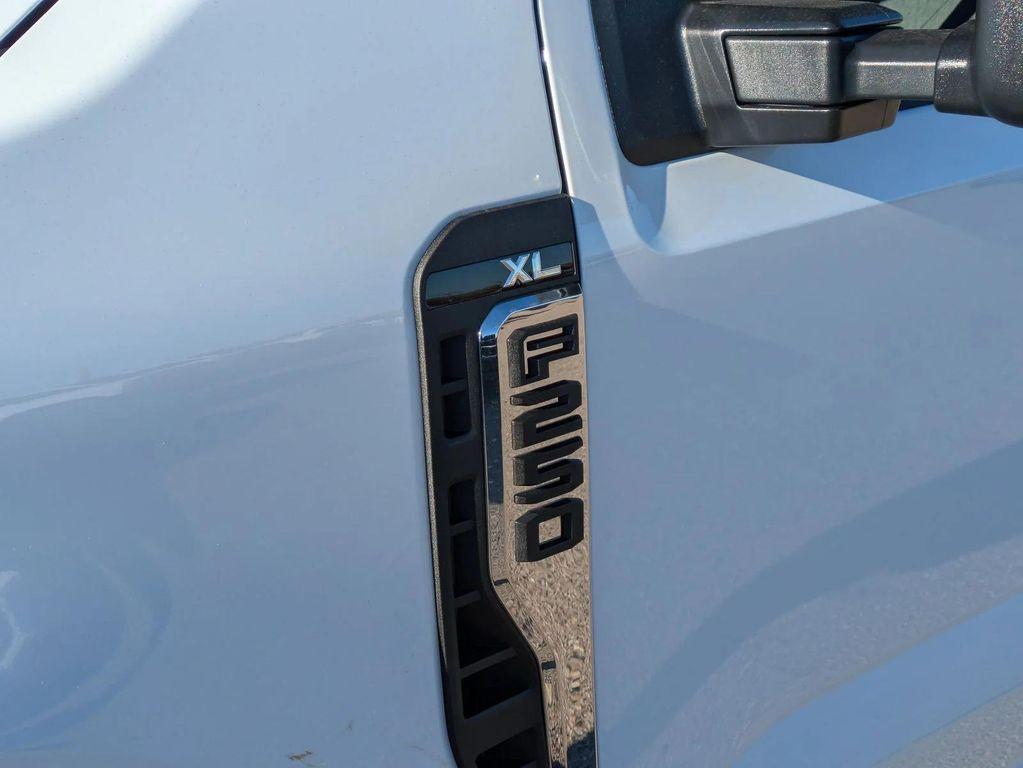new 2026 Ford F-250 car, priced at $56,495