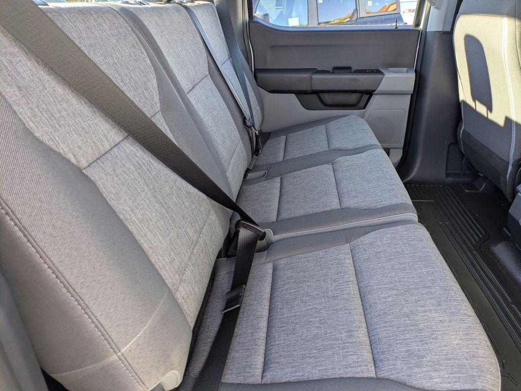 new 2026 Ford F-250 car, priced at $56,495