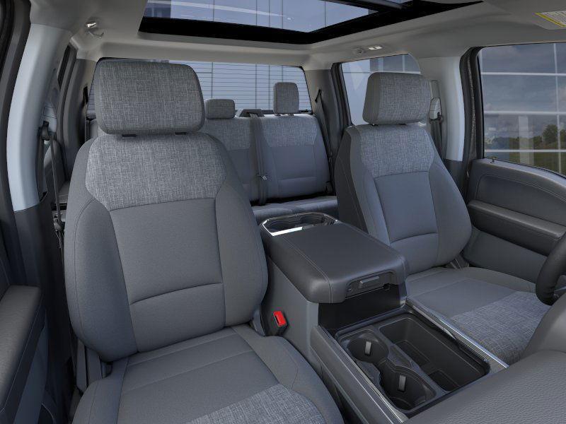 new 2025 Ford F-250 car, priced at $102,704