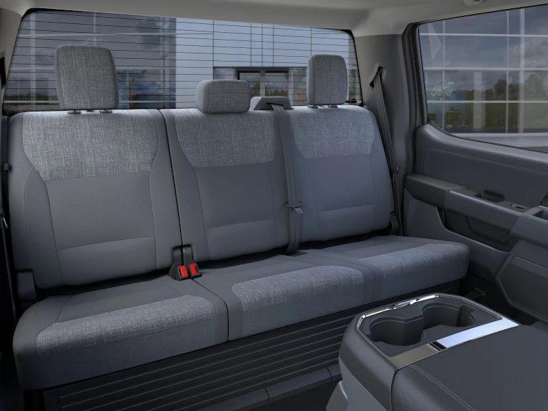 new 2025 Ford F-250 car, priced at $102,704