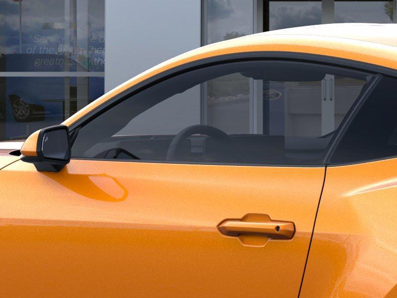 new 2026 Ford Mustang car, priced at $33,630