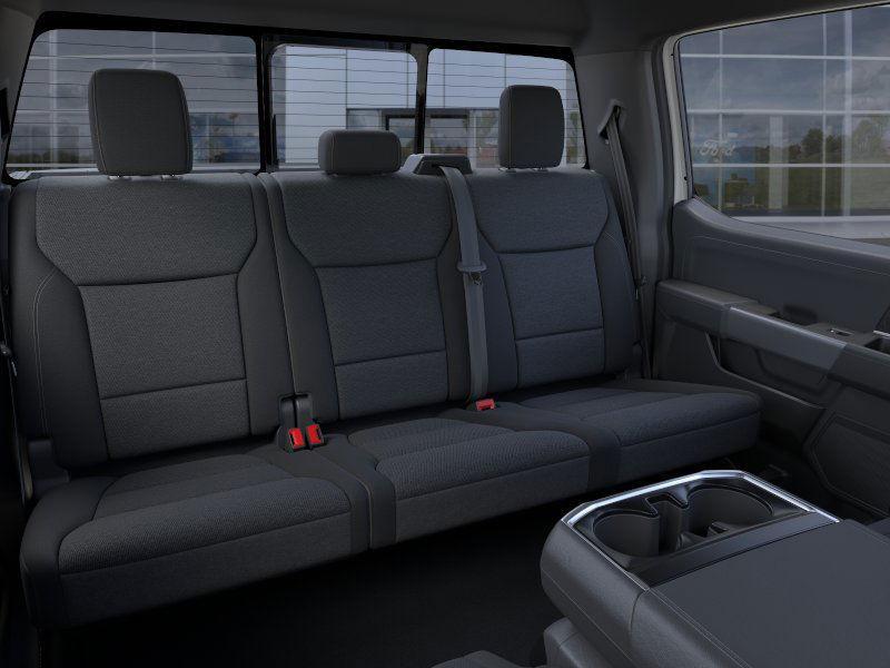 new 2026 Ford F-150 car, priced at $63,600