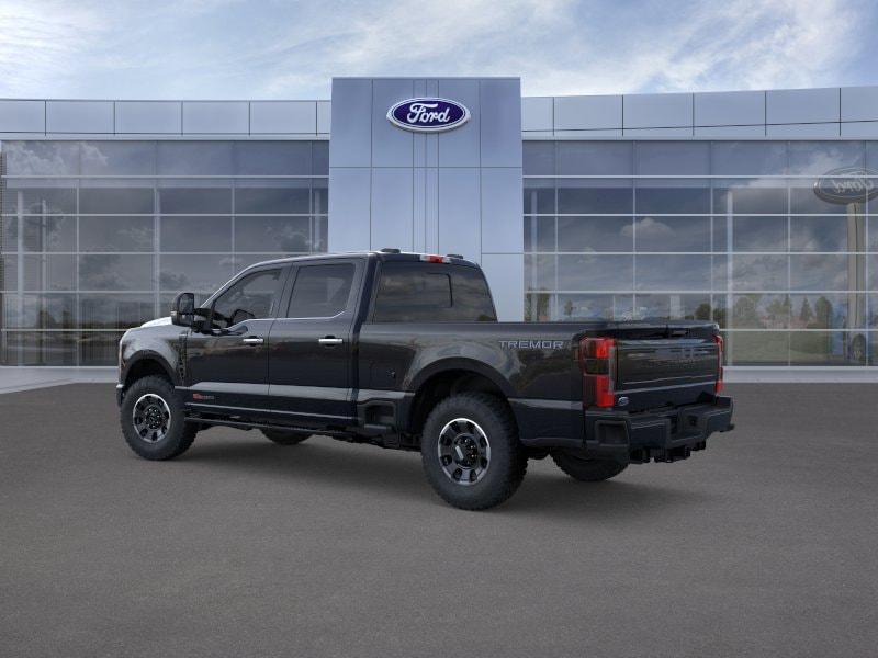 new 2026 Ford F-350 car, priced at $104,789