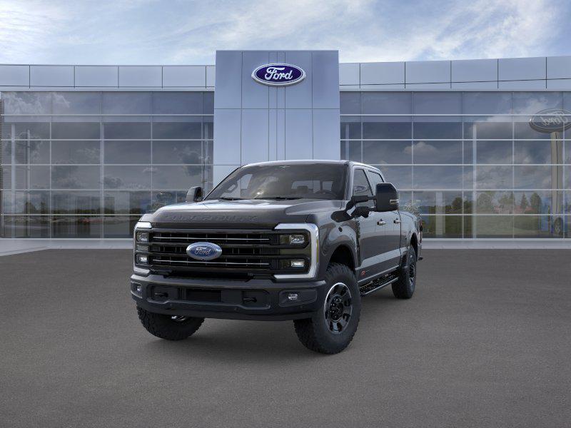 new 2026 Ford F-350 car, priced at $104,789