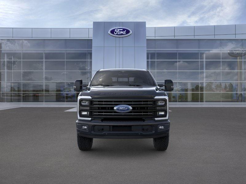 new 2026 Ford F-350 car, priced at $104,789