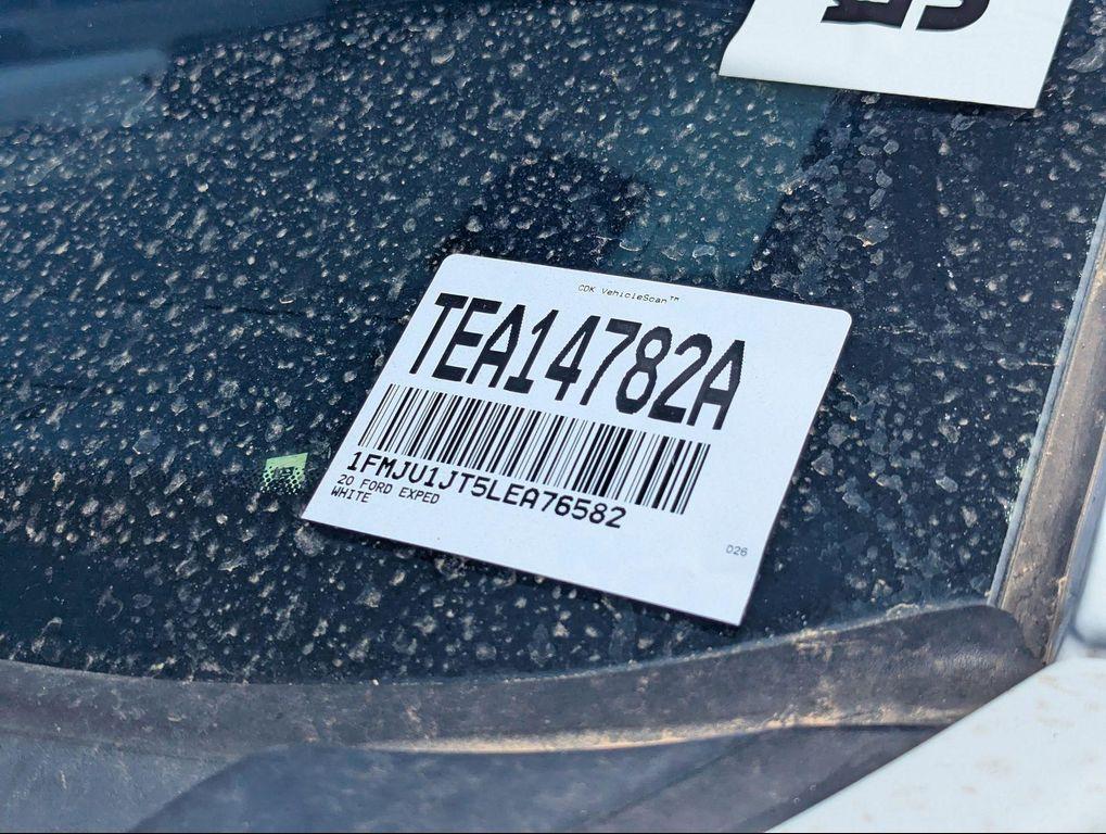 used 2020 Ford Expedition car, priced at $28,829