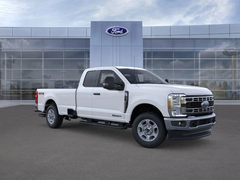 new 2026 Ford F-250 car, priced at $69,210