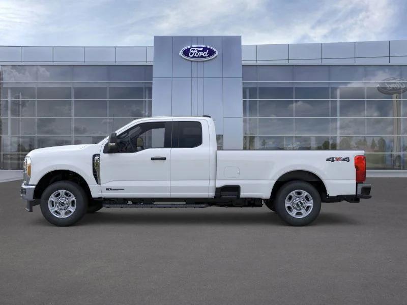 new 2026 Ford F-250 car, priced at $69,210