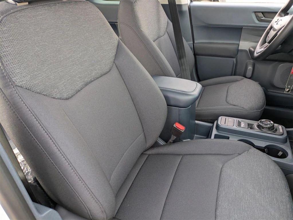 new 2026 Ford Maverick car, priced at $30,240