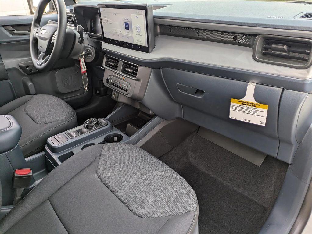 new 2026 Ford Maverick car, priced at $30,240