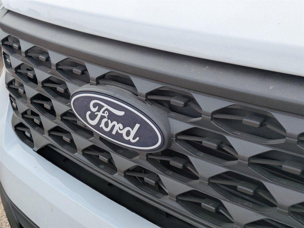 new 2026 Ford Maverick car, priced at $30,240