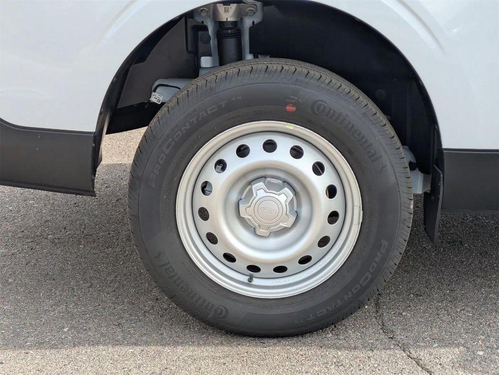 new 2026 Ford Maverick car, priced at $30,240