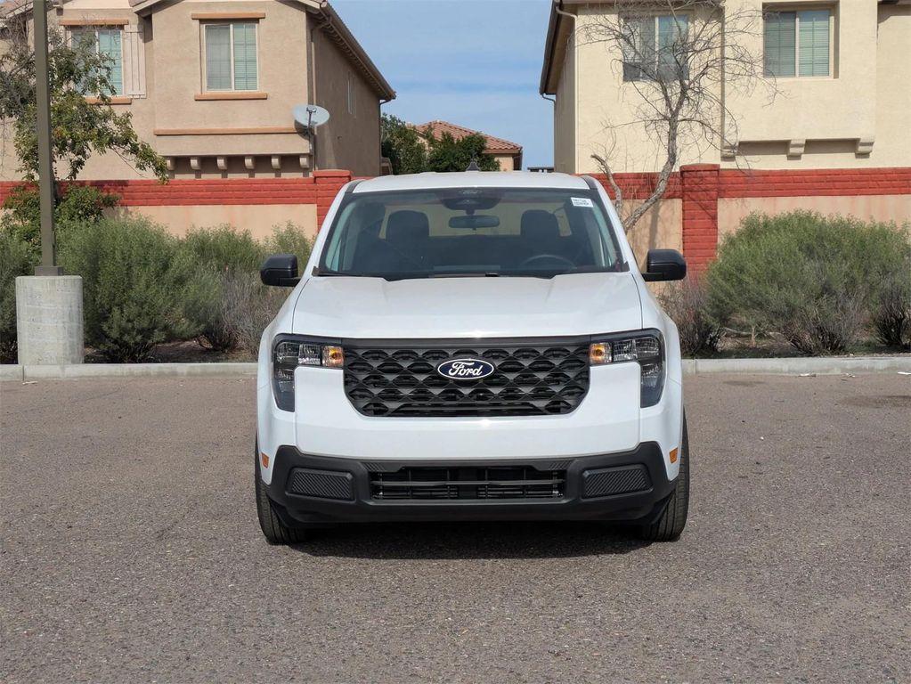 new 2026 Ford Maverick car, priced at $30,240