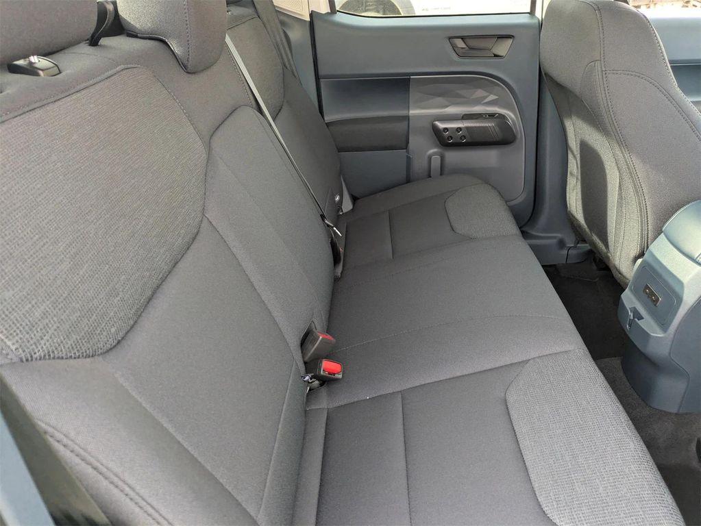 new 2026 Ford Maverick car, priced at $30,240