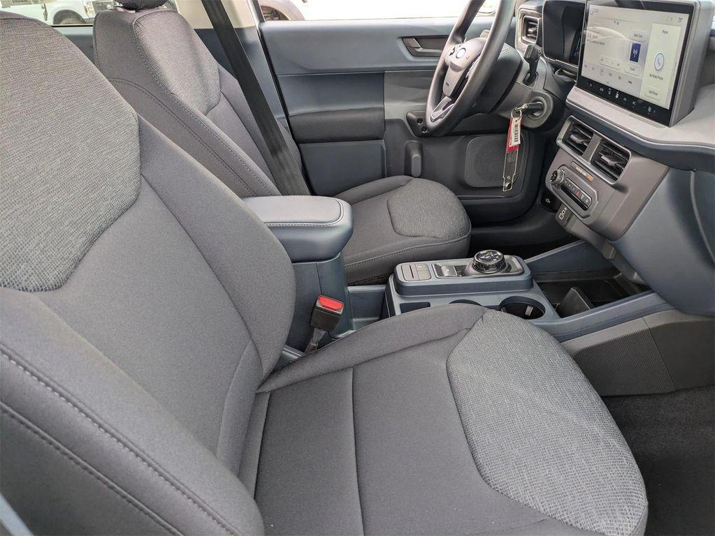 new 2026 Ford Maverick car, priced at $30,240