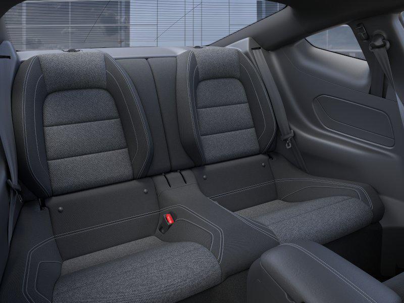 new 2026 Ford Mustang car, priced at $33,530