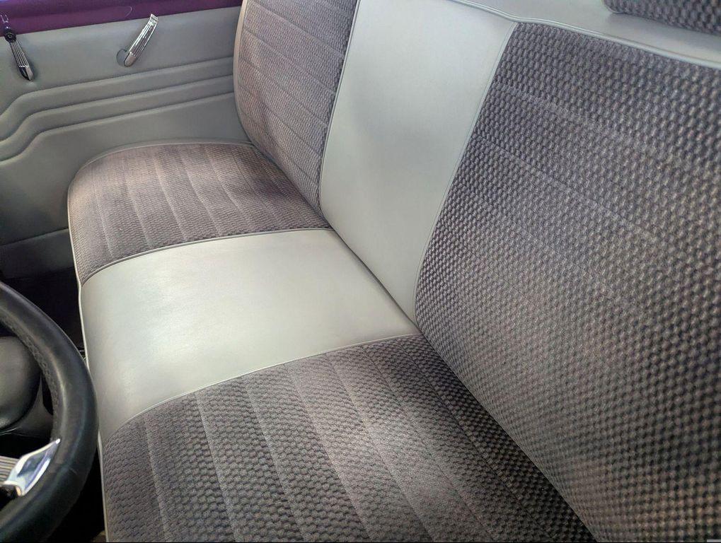 used 1956 Ford F100 car, priced at $49,995