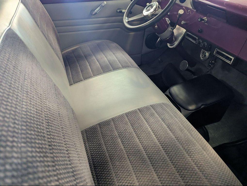 used 1956 Ford F100 car, priced at $49,995