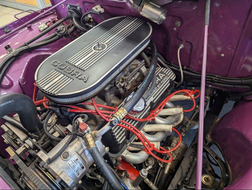 used 1956 Ford F100 car, priced at $49,995