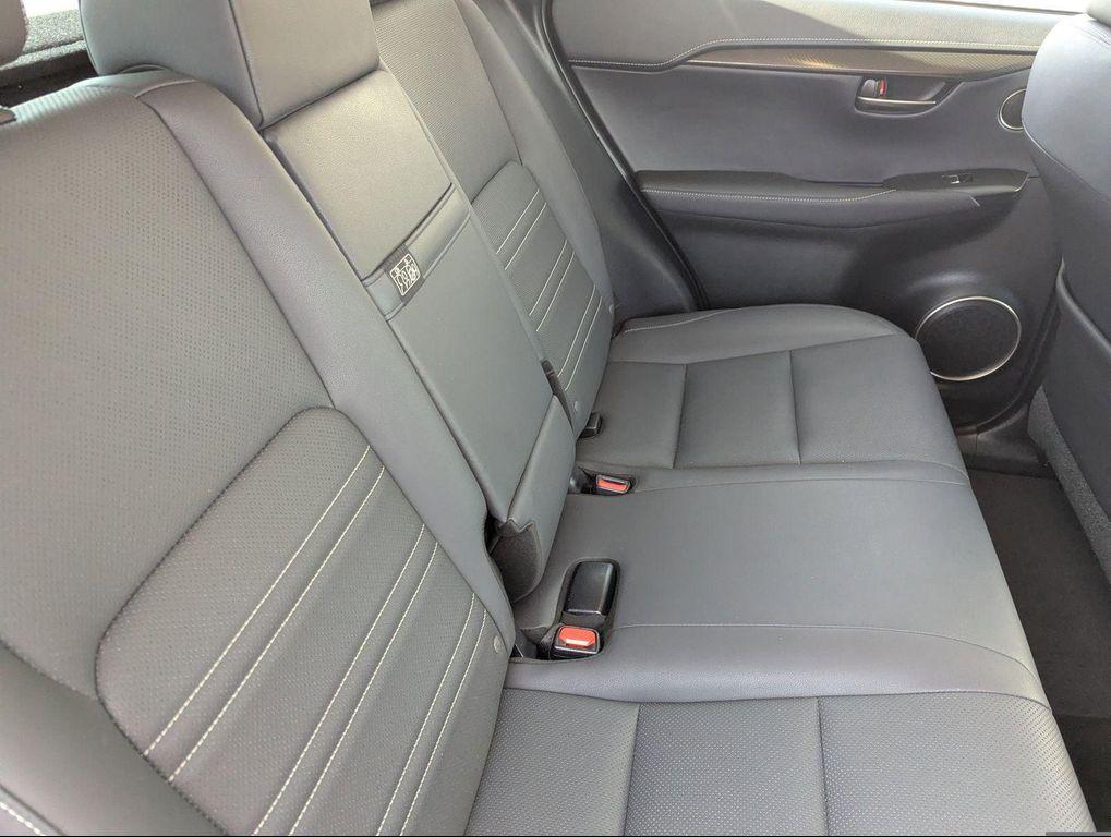 used 2019 Lexus NX 300h car, priced at $21,885