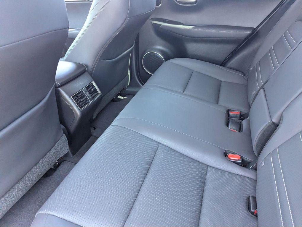 used 2019 Lexus NX 300h car, priced at $21,885