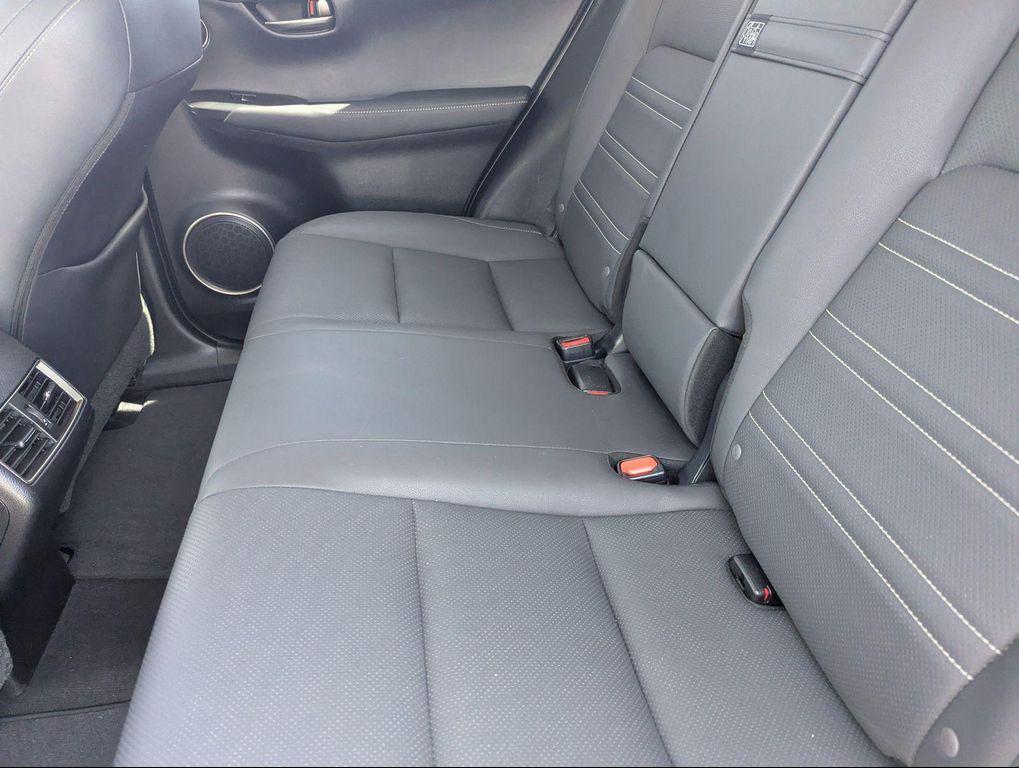 used 2019 Lexus NX 300h car, priced at $21,885